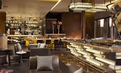 ZJ’S Bar and Lounge