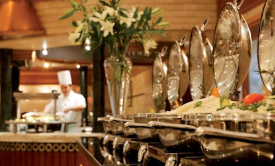 Biba's International