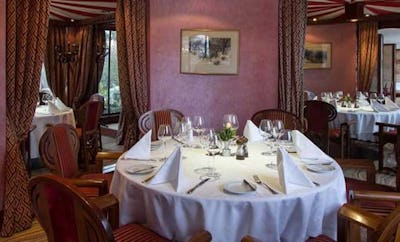 MANDHARI FINE DINING RESTAURANT