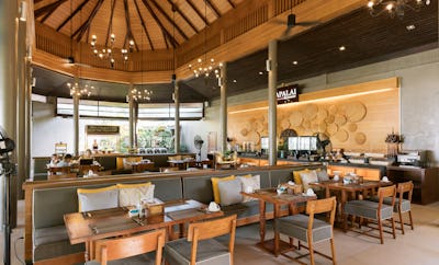 Napalai Restaurant