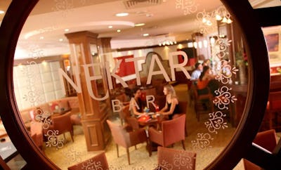 NEKTAR BAR