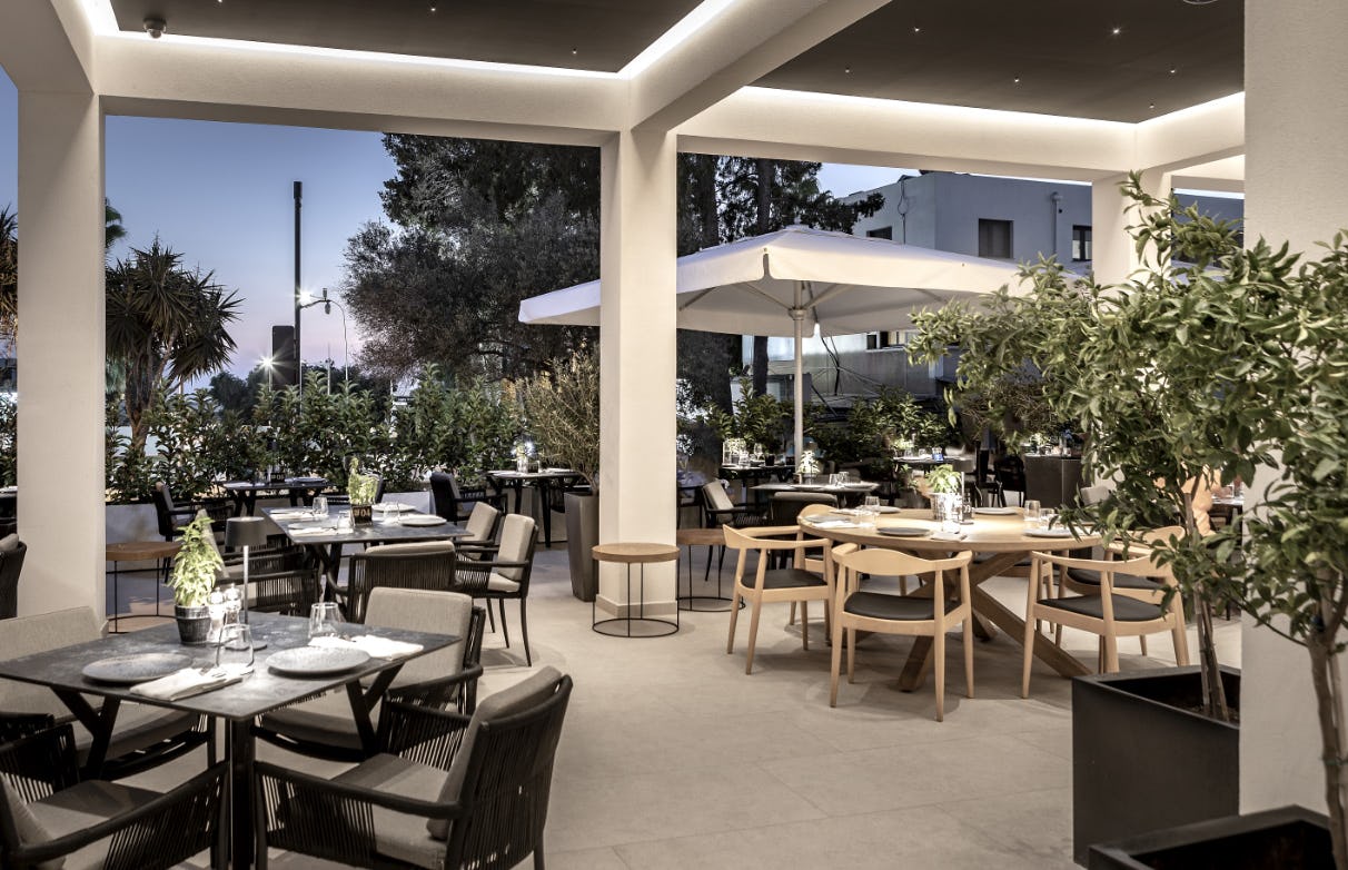 Néma Culinary Simplicity