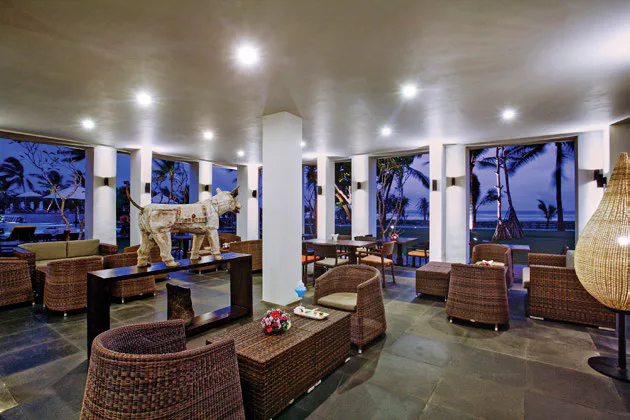 Ceylon Bar