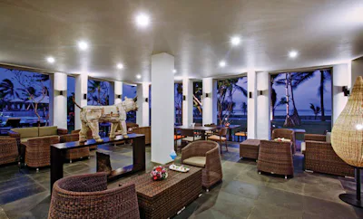 Ceylon Bar