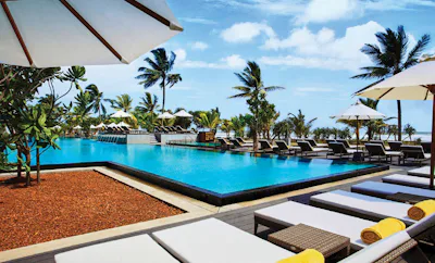 Pool Bar