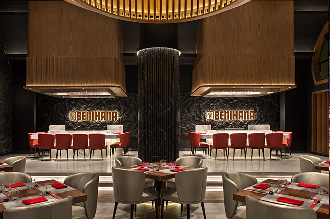 Benihana