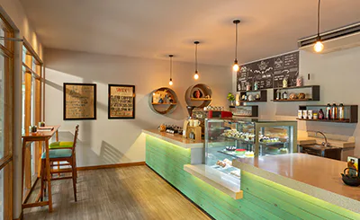 Cafe