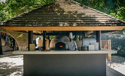 Pizzeria