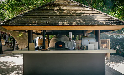 Pizzeria
