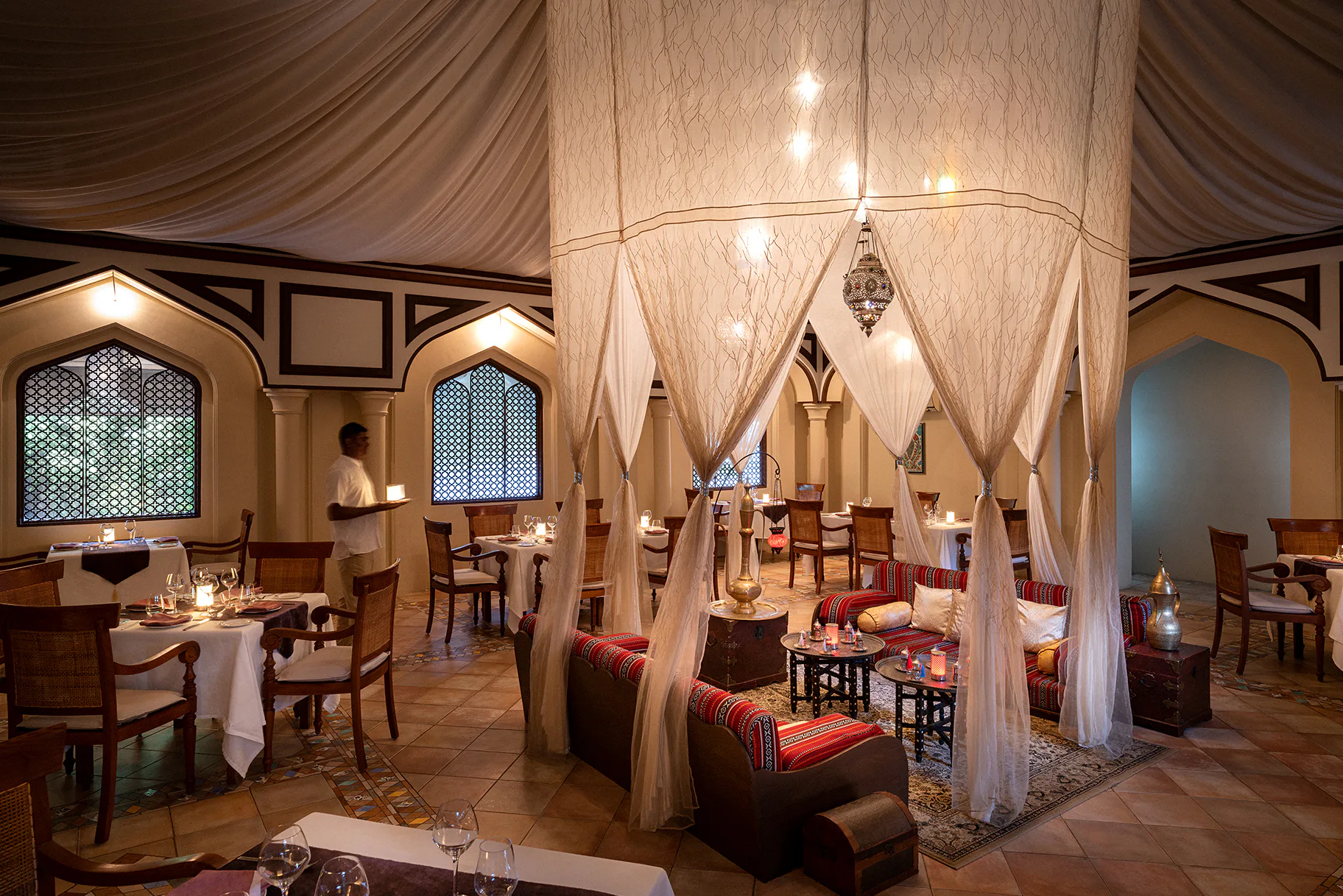 Al Qasr