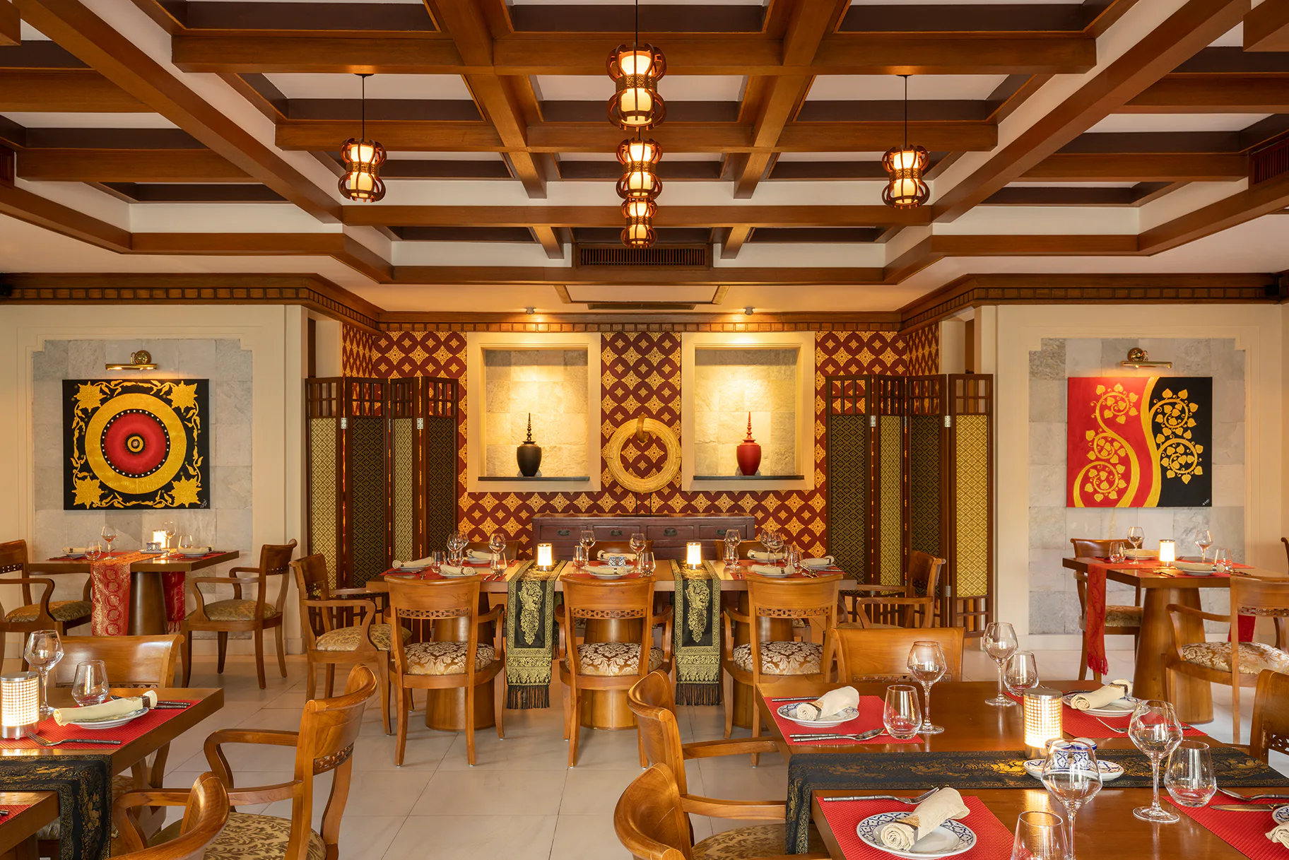 Khing Thai