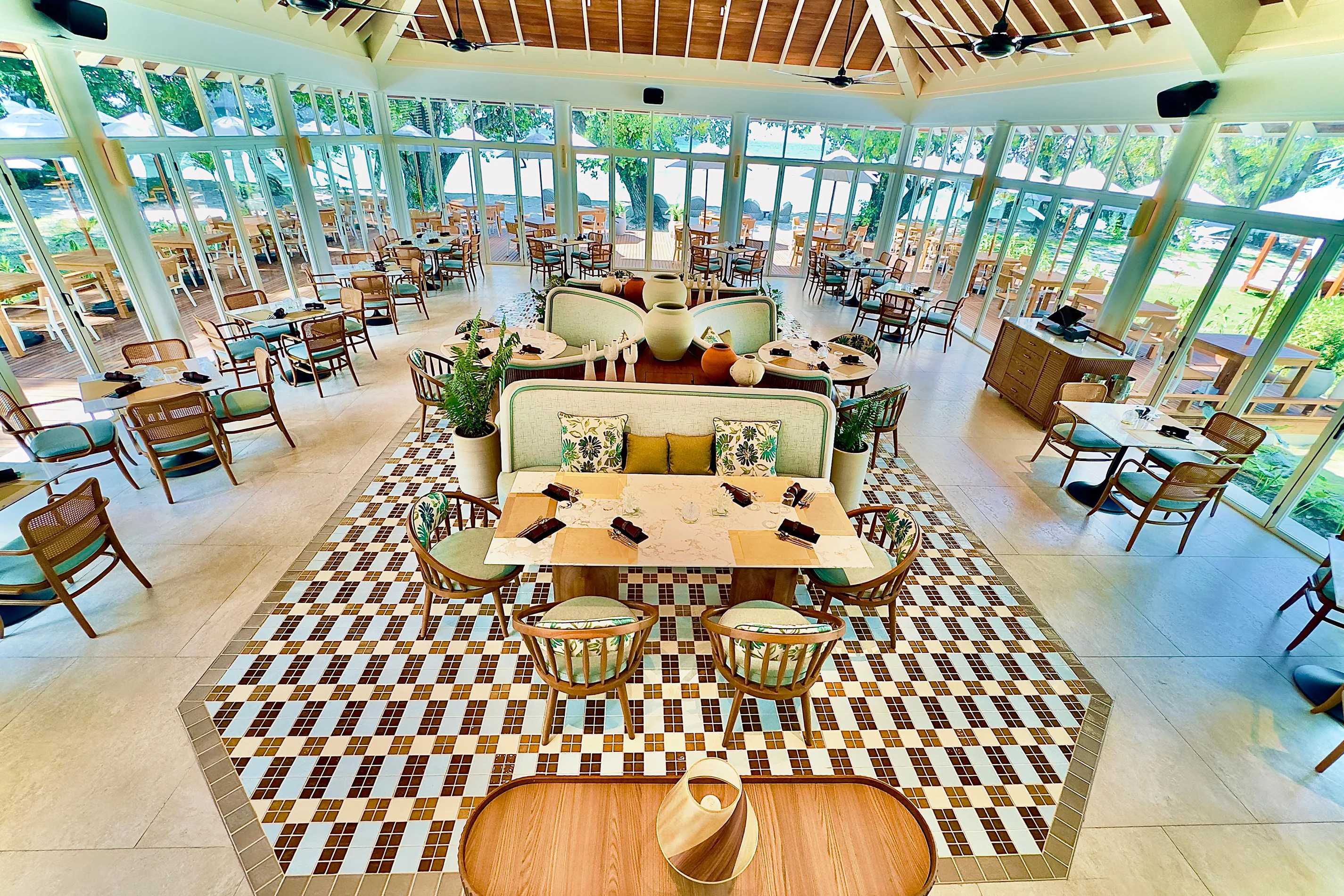 Brasserie Dauban