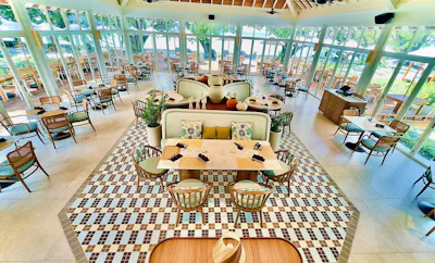 Brasserie Dauban