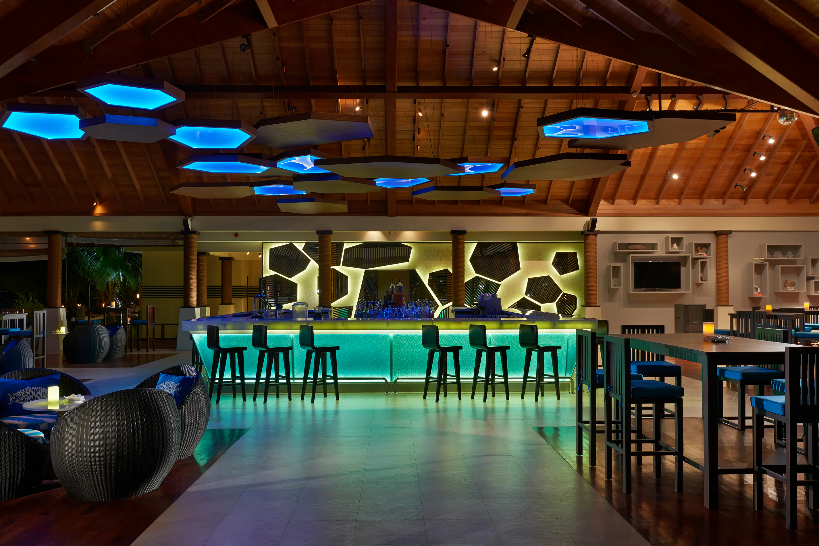 Lo Brizan Bar