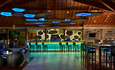 Lo Brizan Bar