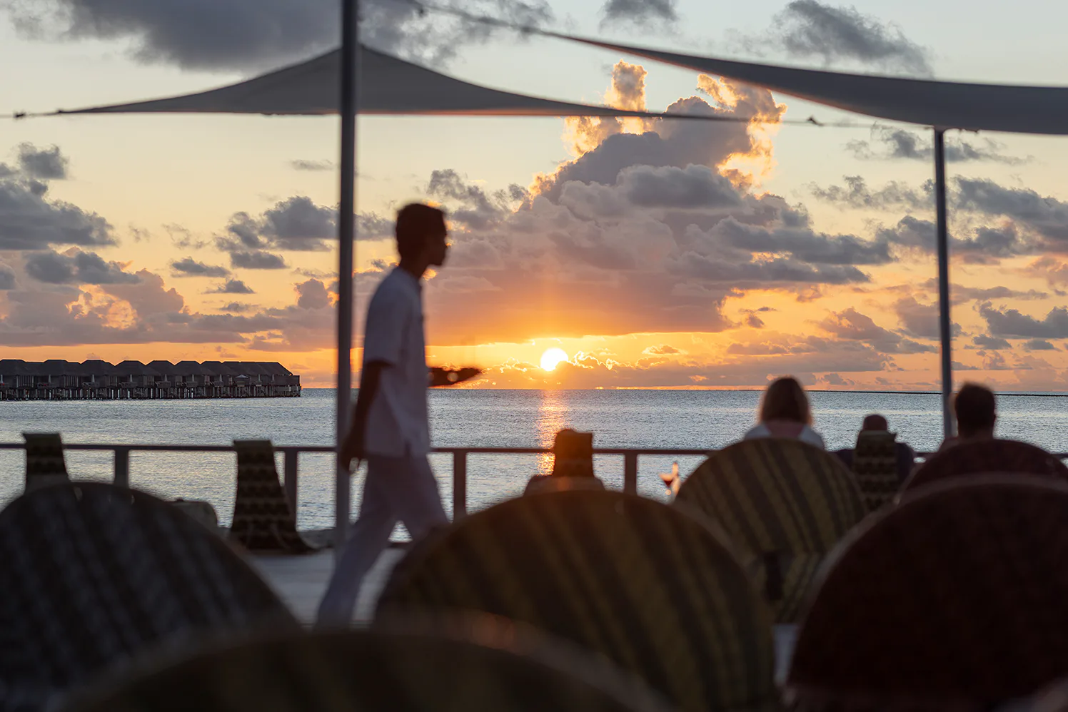 Chill Bar