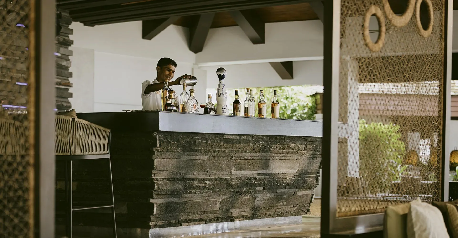Fen Bar