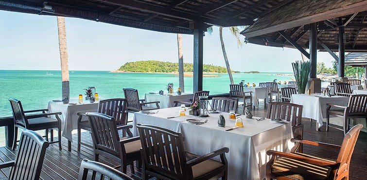 Prasuthon Restaurant