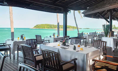 Prasuthon Restaurant