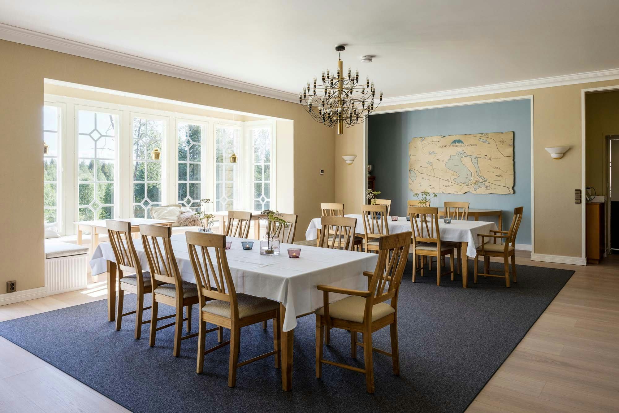 Northern Senses Kitchen