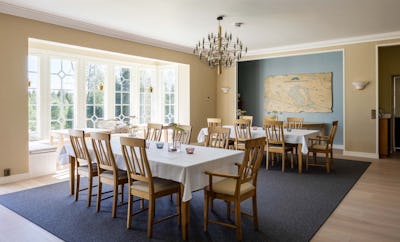 Northern Senses Kitchen