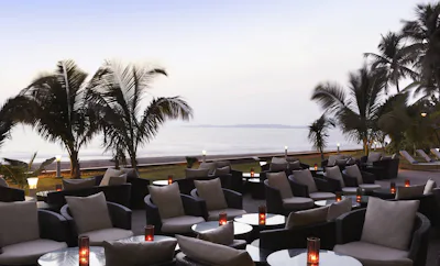 GADDA DA VIDA-CHIC SEA LOUNGE