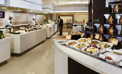 THE SQUARE-PAN-INDIAN ALL DAY