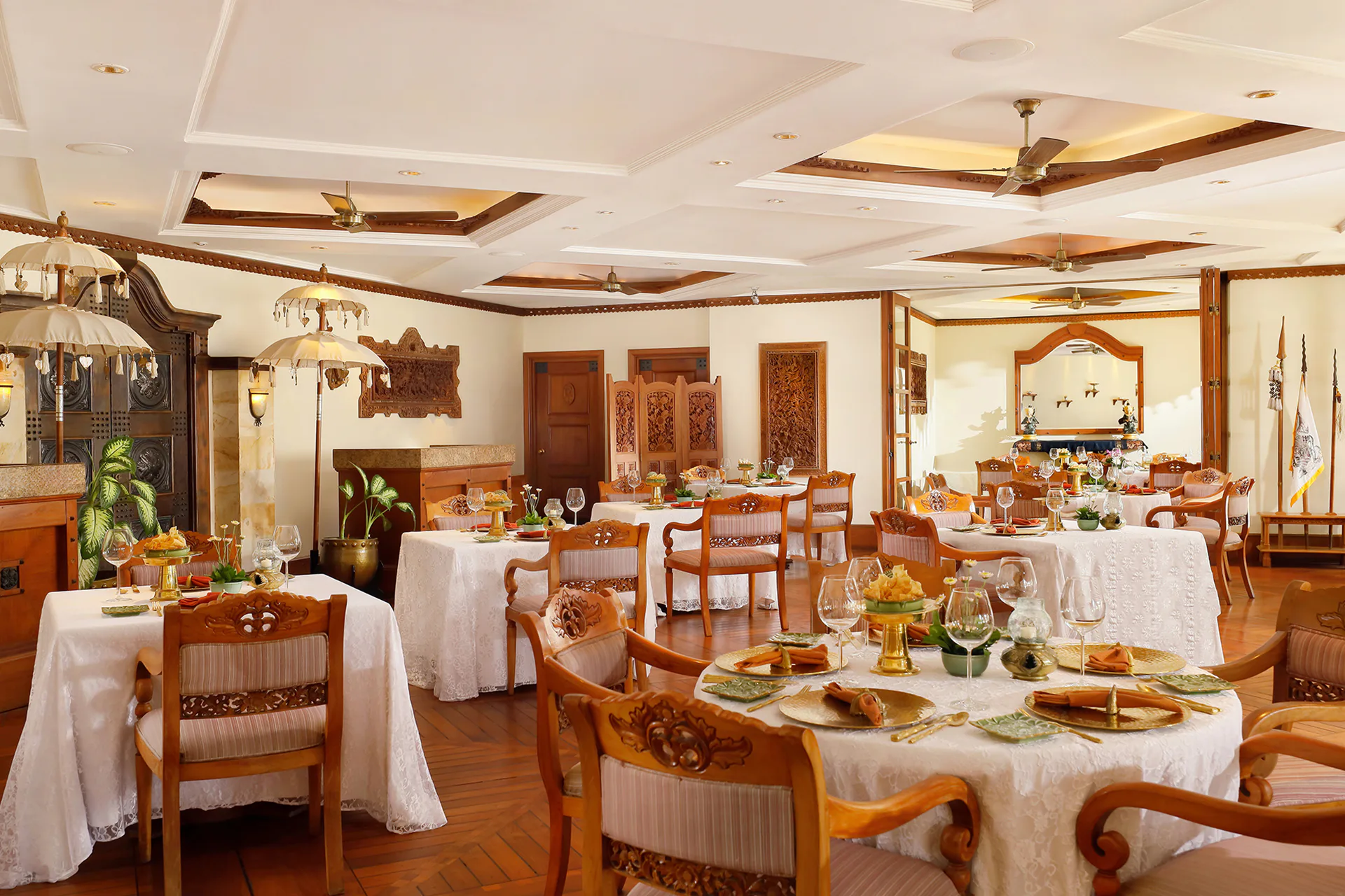 Raja’s Balinese Cuisine