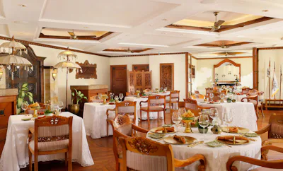 Raja’s Balinese Cuisine