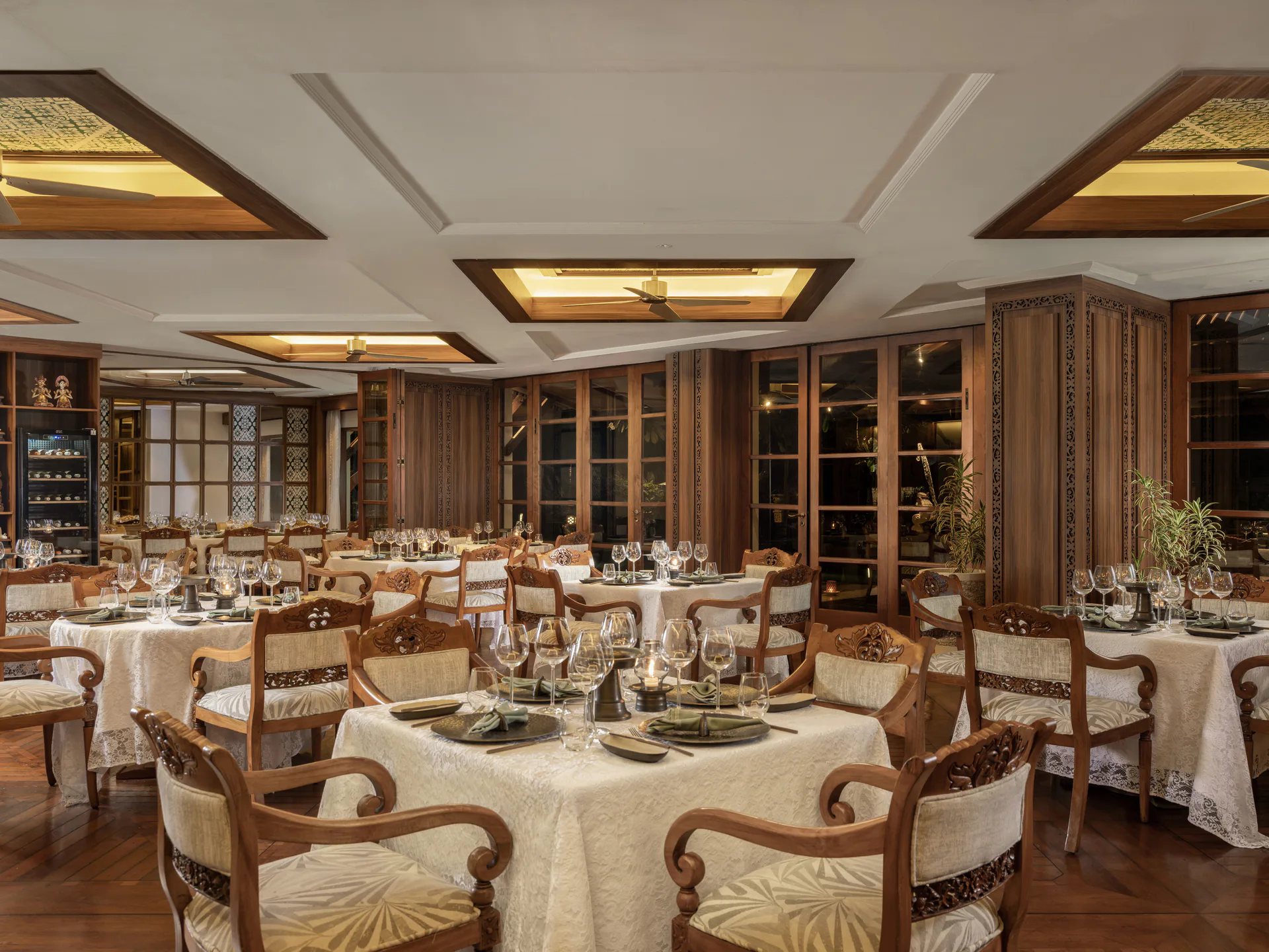 Raja’s Balinese Cuisine