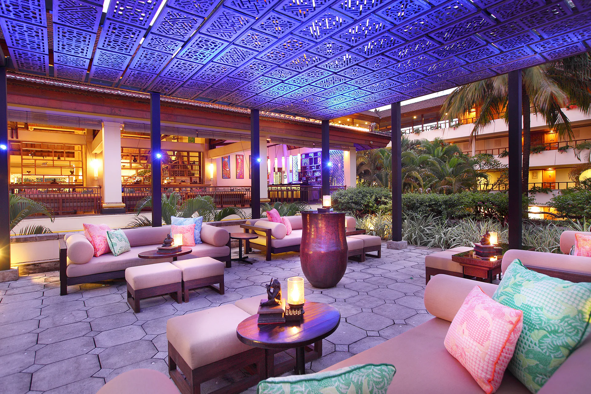 The Lobby Bar