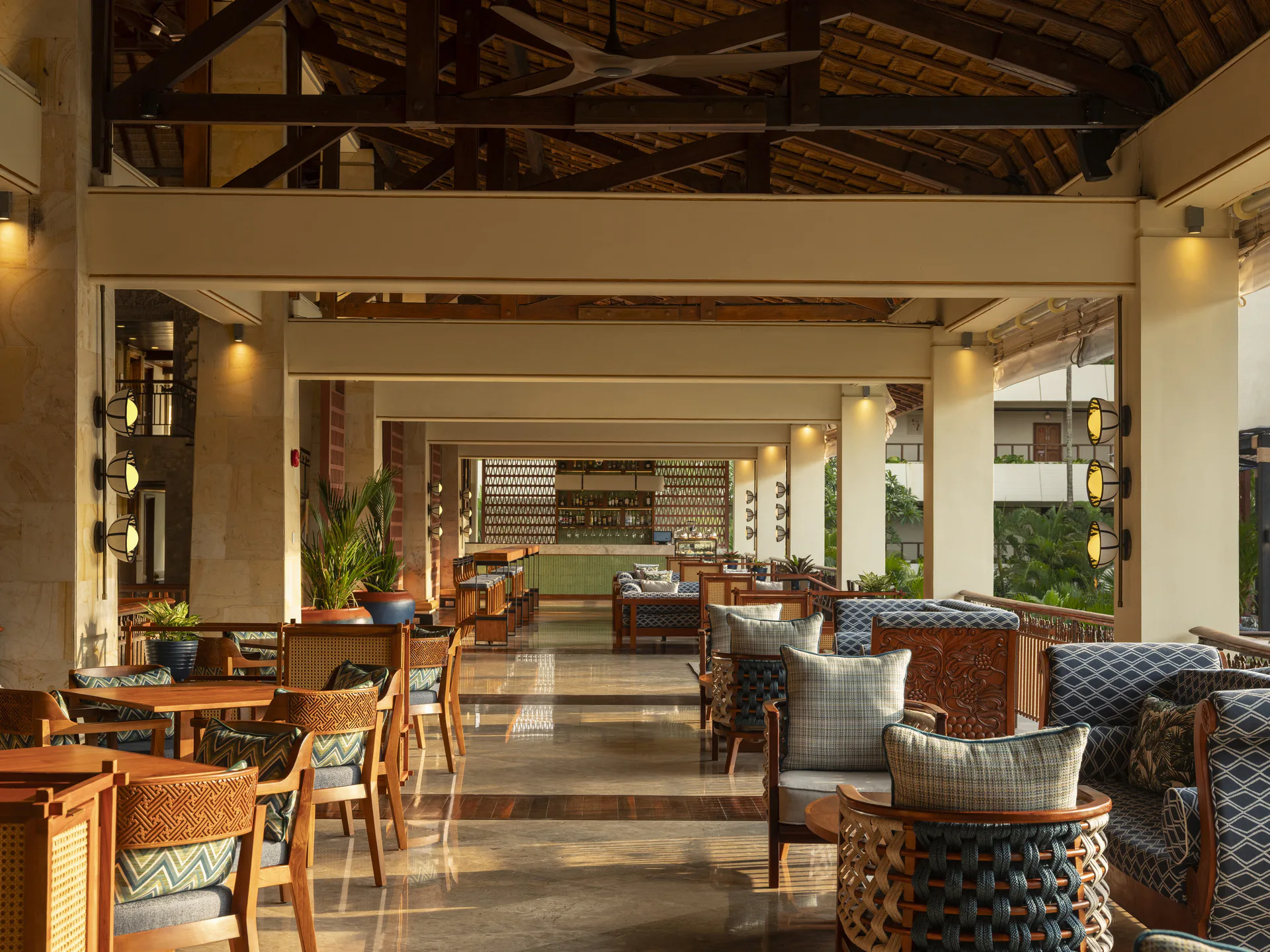 The Lobby Bar