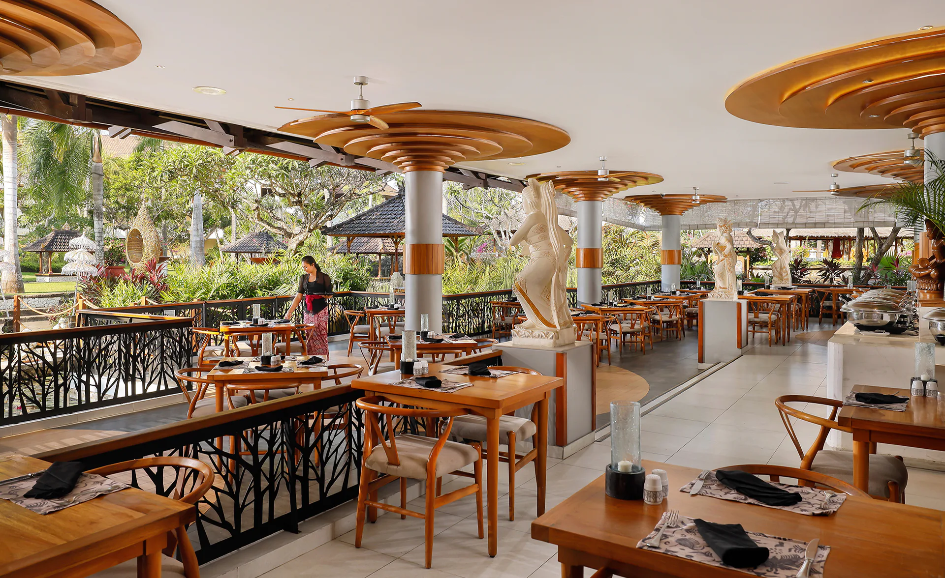 Wedang Jahe Restaurant