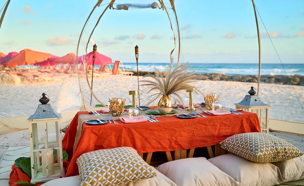 Private Dining