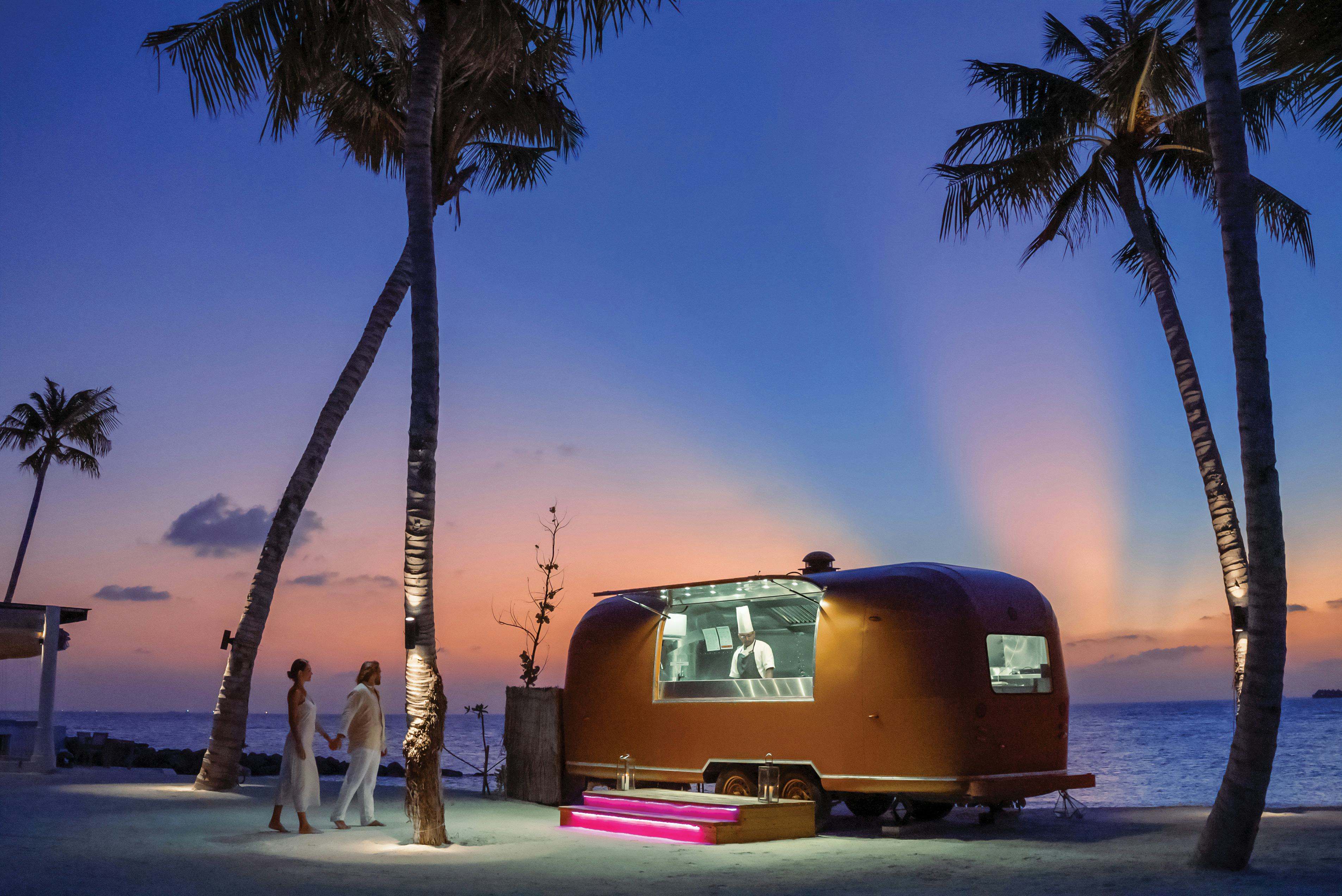 Gaadiya-17 Food Truck