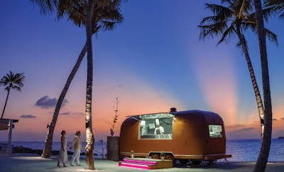 Gaadiya-17 Food Truck