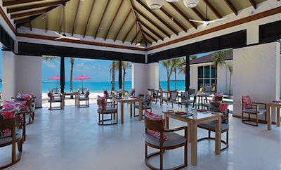 Ylang-Ylang (All-Day Dining Restaurant)