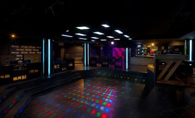 Mangú Disco Bar