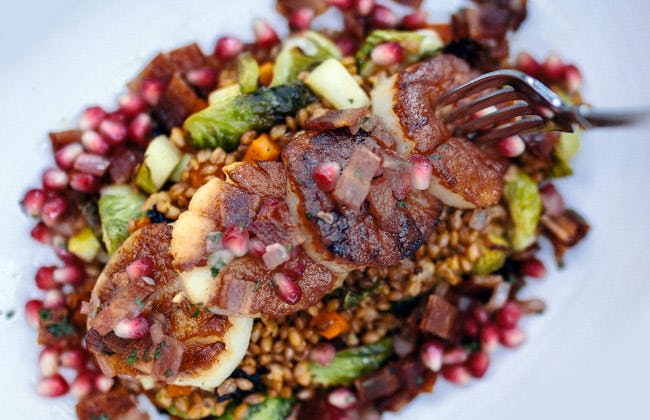 Oceana Coastal Kitchen