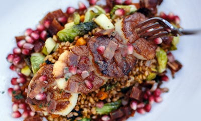 Oceana Coastal Kitchen