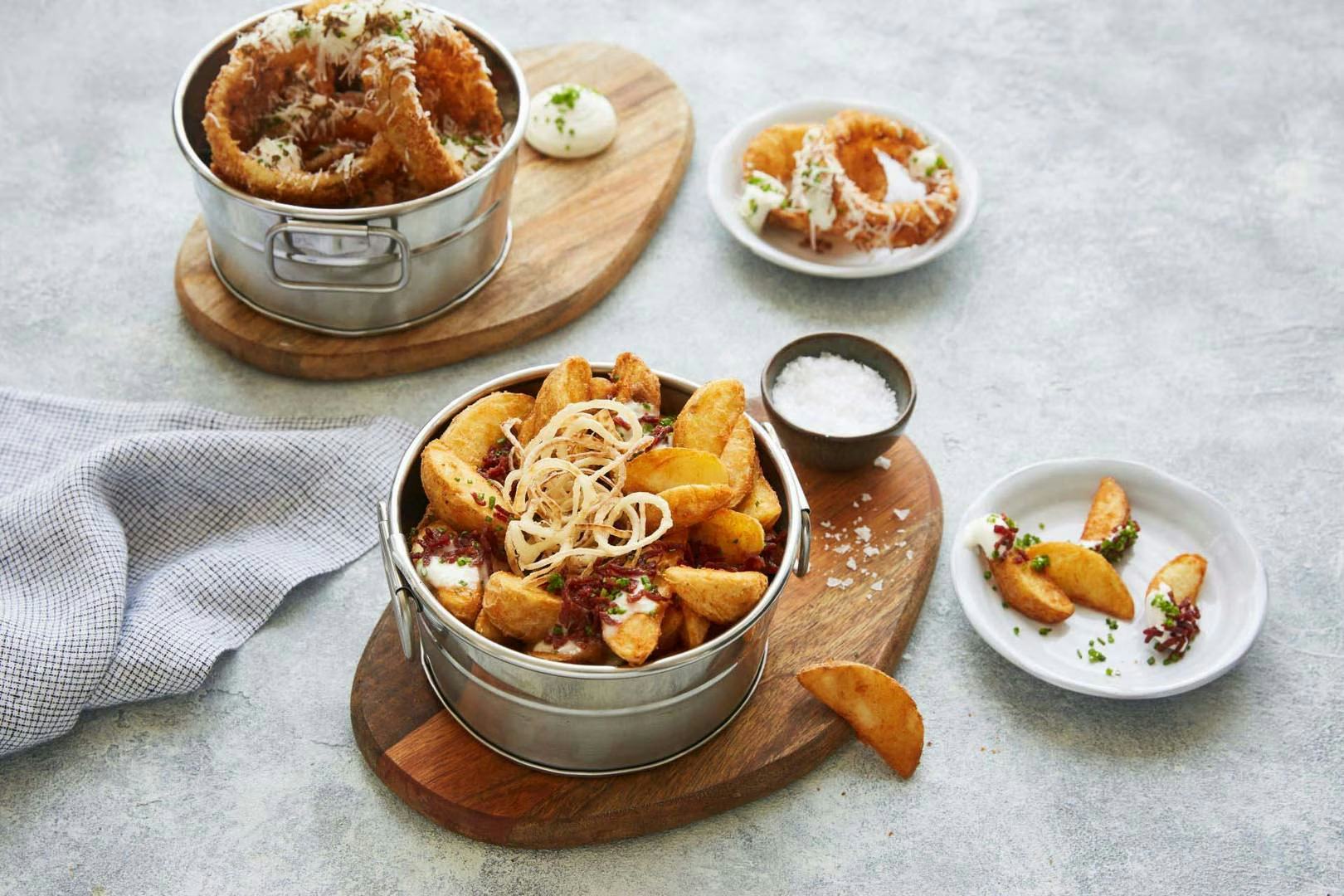 Offside Sports Lounge