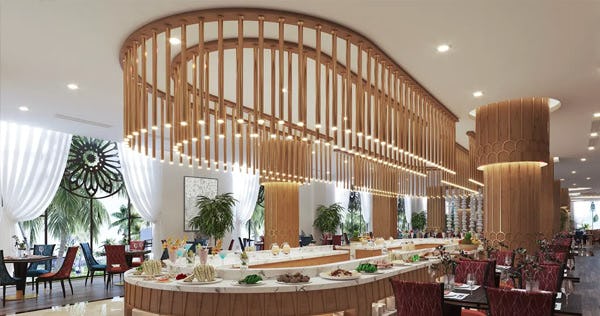 Ola Costa Restaurant