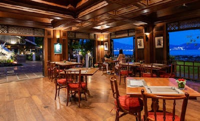 Old Siam Authentic Thai Restaurant