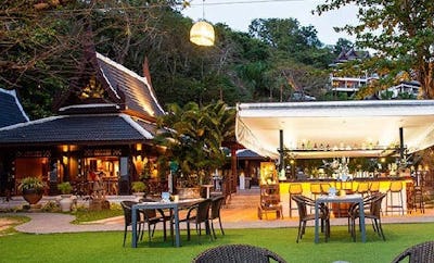 Old Siam Authentic Thai Restaurant