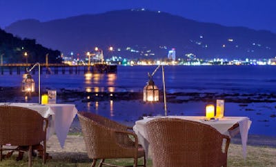 Old Siam Authentic Thai Restaurant