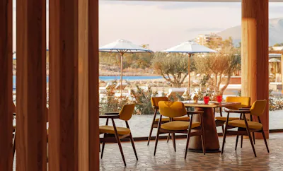 ORA BY ETTORE BOTRINI