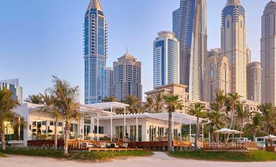 THE BEACH BAR AND GRILL