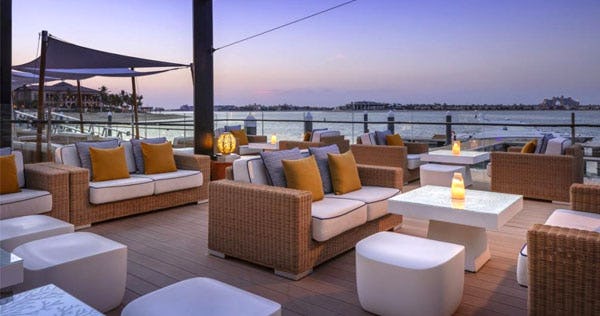 101 DINING, LOUNGE & BAR