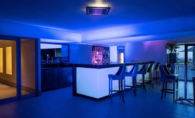 ONE80° Pool Deck & Bar