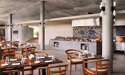 Ottimo - Italian Restaurant